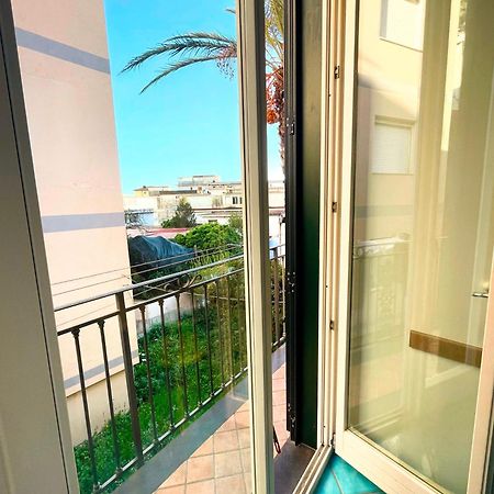 Putechella'S Apartments ไมยอรี ภายนอก รูปภาพ